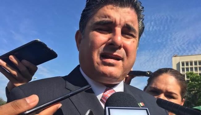 PJF otorga a Pompa Corella la suspensión definitiva de las medidas que le impuso el TJA como Notario Público