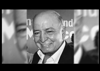 Muere Nikita Kiryakis empresario nogalense y albacea de los bienes e hijos de Colosio
