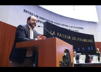 Senado avala ingreso de 436 militares estadunidenses a México