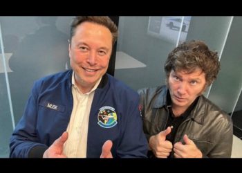 Los retrasos de Tesla en México, una advertencia para Milei en Argentina