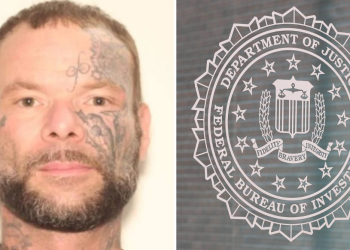 Hijos del Chapo Guzmán capturan a peligroso supremacista blanco, buscado por el FBI