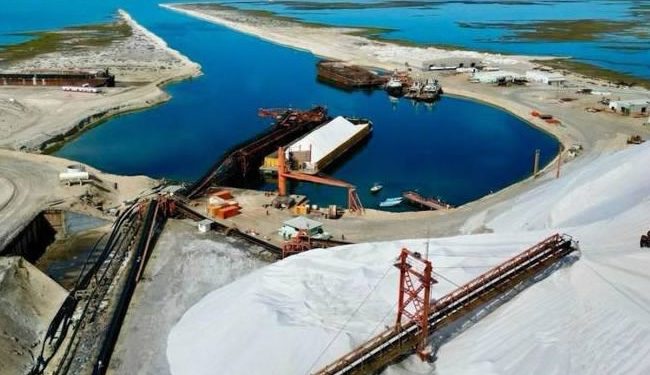 Secretaría de Economía estima que nearshoring traerá 36 mil 153 mdd en los próximos tres años