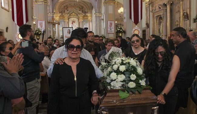 México se encamina hacia su elección más violenta: 30 aspirantes asesinados, 77 amenazados y 11 secuestros