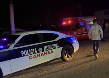 Dos estruendos y sismos cimbraron Cananea; las autoridades no encuentran explicación