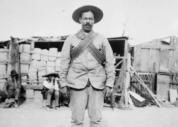 A Pancho Villa le encantaban estos tacos que son un manjar en Sinaloa y Sonora