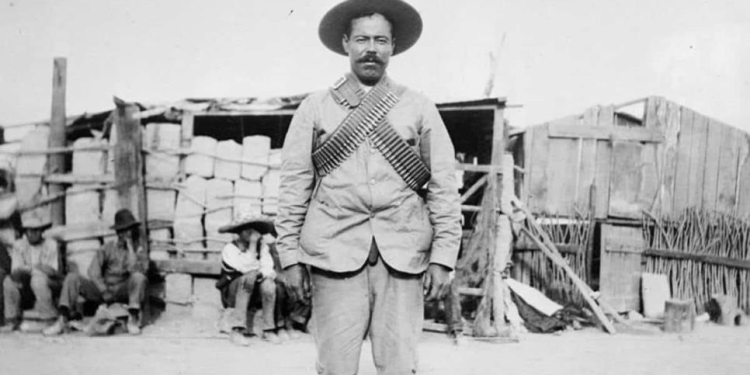 A Pancho Villa le encantaban estos tacos que son un manjar en Sinaloa y Sonora