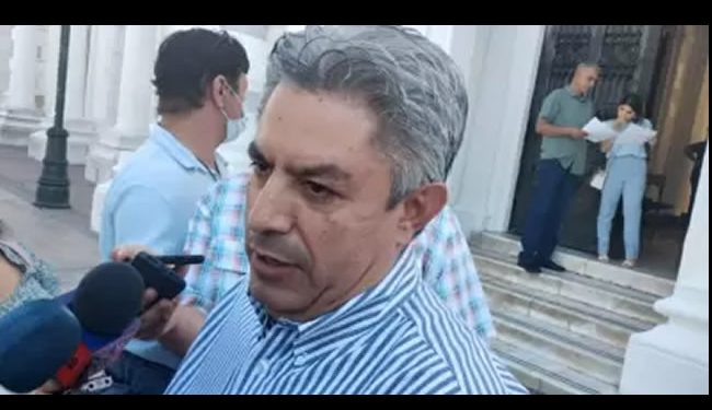 Fracasa primer dialogo post huelga en la UNISON