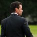 Peña Nieto anuncia su retiro de la política: 'Me siento privilegiado'