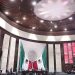 Suspenden debate de pensiones por cambios irregulares a documento; fue ‘error humano’: Mier