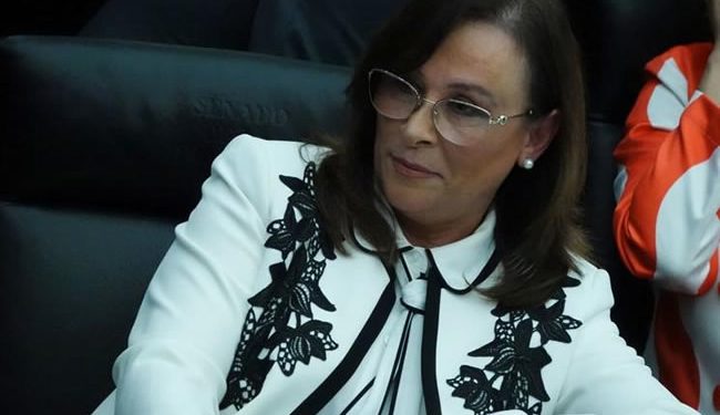 Las cuentas en paraísos fiscales de la Familia Nahle-Peña