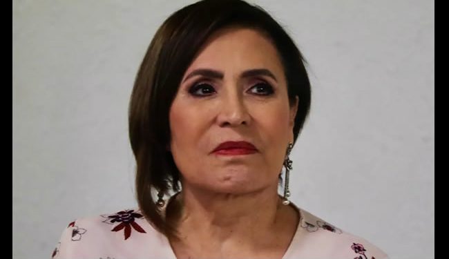 Tribunal confirma victoria de Rosario Robles en caso ‘Estafa Maestra’