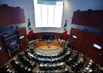 Senado avala creación del Fondo de Pensiones para el Bienestar; pasa al Ejecutivo