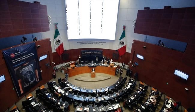 Senado avala creación del Fondo de Pensiones para el Bienestar; pasa al Ejecutivo