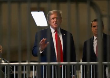 Arranca juicio criminal contra Trump, el primero contra un expresidente de EU