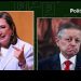 'La ministra Piña no está en mi campaña; él está en la de Sheinbaum': Xóchitl a Zaldívar