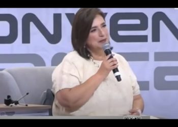 Xóchitl ante los banqueros: defensa de las Afores, pero poca claridad sobre Pemex