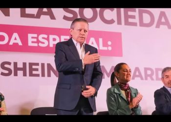 Pleno de la Suprema Corte definirá futuro de la denuncia contra Arturo Zaldívar