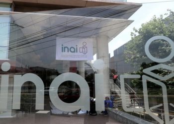 Se viola ley de datos personales en caso María Amparo Casar: Del Río