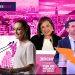 Presidenciables han gastado más de 600 millones de pesos en campañas: INE