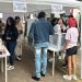 Sheinbaum arrasa en Simulacro Electoral Universitario 2024