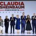 Anuncia Sheinbaum a seis integrantes de su gabinete