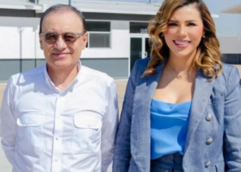 Celebran primera reunión de seguridad en SLRC tras implementación de mando único