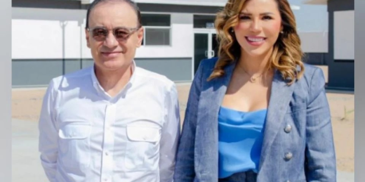 Celebran primera reunión de seguridad en SLRC tras implementación de mando único