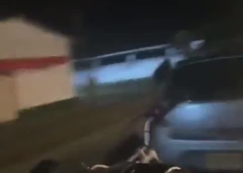 Fiscalía de Sonora investiga ataque con dron en vivienda en Caborca; 3 mujeres resultaron lesionadas