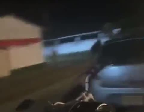 Fiscalía de Sonora investiga ataque con dron en vivienda en Caborca; 3 mujeres resultaron lesionadas