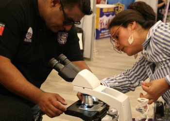 Destinarán más de 35 mdp para laboratorio de litio: Citnova Hidalgo