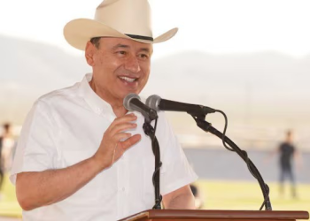 Alfonso Durazo: En Sonora se espera derrama económica por vacaciones 2024