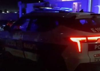 Vecinos Someten a un Hombre tras Mostrar sus Partes Íntimas a Niña en Hermosillo