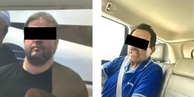 NO SE ENTREGÓ: ABOGADO