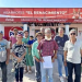 Familias de El Renacimiento luchan por recuperar sus terrenos y casas