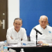 Alfonso Durazo impulsa estándares de sanidad y calidad de la industria acuícola en Sonora