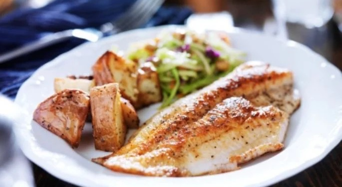 Consumo responsable: Comer totoaba no es ilegal, siempre y cuando sea de pesca controlada