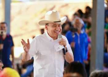 Alfonso Durazo impulsa crecimiento del 27% en empleo del sector turismo