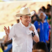 Alfonso Durazo impulsa crecimiento del 27% en empleo del sector turismo