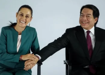 Acuerda SNTE coordinación con Delgado futuro titular de la SEP