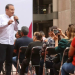 Crea Alfonso Durazo oportunidades para acceder a una vivienda digna