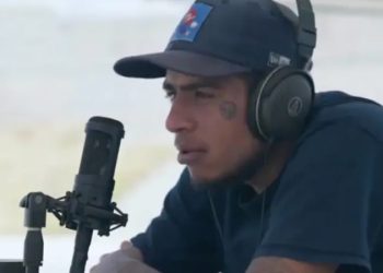 “No le pediría disculpas ni nada a Gómez Leyva”; acusado de disparar contra el periodista