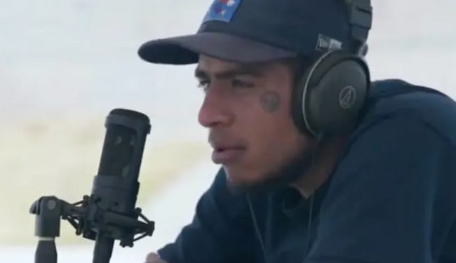 “No le pediría disculpas ni nada a Gómez Leyva”; acusado de disparar contra el periodista