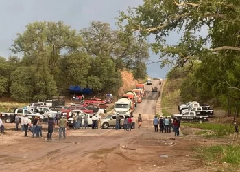 Rechaza Grupo México explotación indebida de agua en Sonora