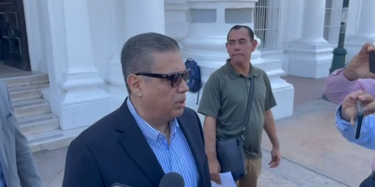 FGJE investiga ataque armado contra Periodista en Caborca