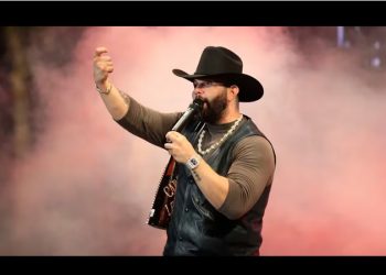 Esta es la millonaria fiesta con la que Carin León celebrará sus 35 años