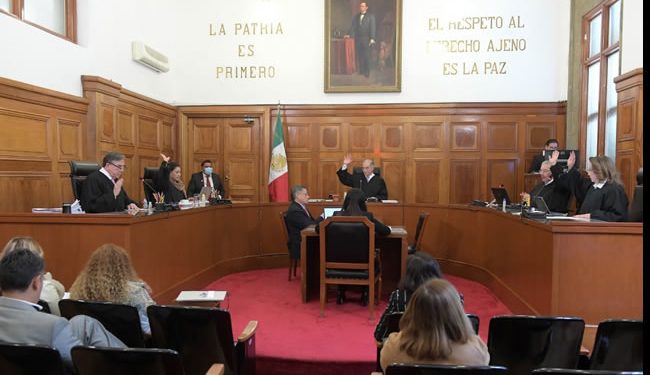 La reforma al Poder Judicial encamina a México a un absolutismo presidencial, sin matices: Diego Valadés