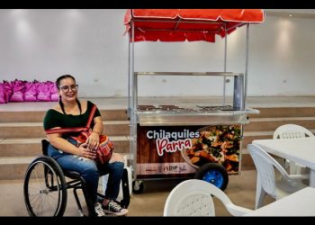 Gobierno de Sonora destinará 6 millones de pesos para beneficio de personas con discapacidad