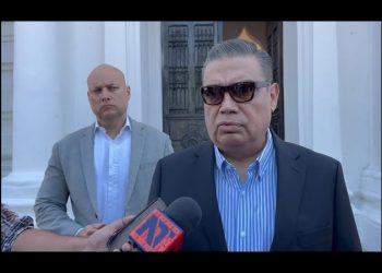 Investiga Fiscalía de Sonora si periodista Federico Hans fue amenazado previo al atentado en Caborca