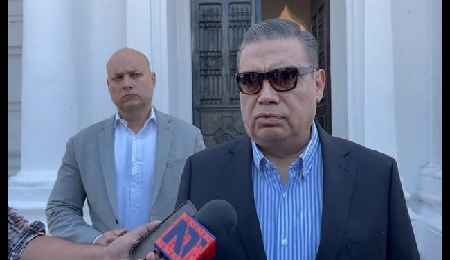 Investiga Fiscalía de Sonora si periodista Federico Hans fue amenazado previo al atentado en Caborca