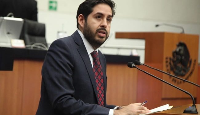 Difícil que PRI conserve registro para 2027: García Almaguer